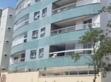 Apartamento de 3 quartos, Ubatuba · APARTAMENTO NOVO COM 03 DORMITÓRIOS (01 SUÍTE) A VENDA PRÓXIMO AO ITAGUÁ EM UBATUBA