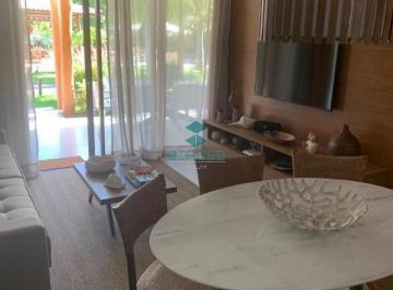 Foto 01 · Apartamento de Luxo à Venda no Lua Nova Village - Itacimirim, Camaçari (BA) - Condomínio Exclusivo à