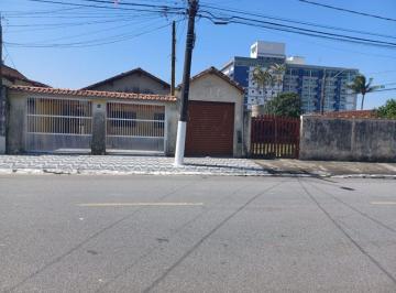 Casa de 2 quartos, Praia Grande · CASA EM LOTE INTEIRO COM TERRENO BAIRRO MARACANÃ!!!