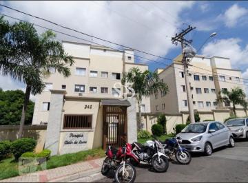 Foto 01 · Apartamento, Vila Industrial, Campinas, SP