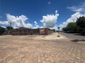 Foto 01 · TERRENO DE ESQUINA À VENDA, BAIRRO NOVA BRASÍLIA, JI-PARANÁ