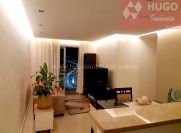 Apartamento · 72m² · 3 Quartos · Lindo apartamento a venda no edifício La Vie no Monte Castelo