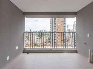 Apartamento de 3 quartos, São Paulo · Apartamento no Brooklin com 2 quartos, sendo 2 suítes , 69m²