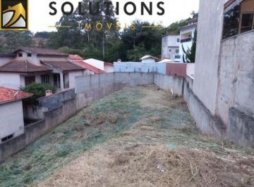 Foto 01 · Terreno à venda na Região Central de Caieiras-SP com 323,00 m² de área!