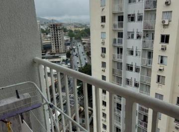 Apartamento de 2 quartos, Rio de Janeiro · Iraja ! Condomínio Fechado Bons Vetos