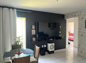 202604142303257506.jpeg · Apartamento à venda | Village das Palmeiras Prime | 3 quartos (1 suíte) | Cohama | São Luís/MA