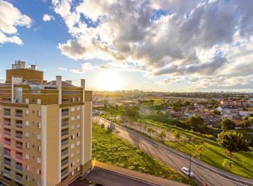 Apartamento de 3 quartos, Pinhais · Cobertura com terraço e lazer completo em Pinhais — Residencial Grand Chateau
