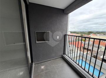 Apartamento de 2 quartos, Curitiba · apartamento 02 dormitórios , sacada com churrasqueira 041 99710 46 520