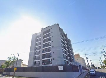 Apartamento de 2 quartos, Curitiba · apartamento 02 dormitórios , sacada com churrasqueira 041 99710 46 520
