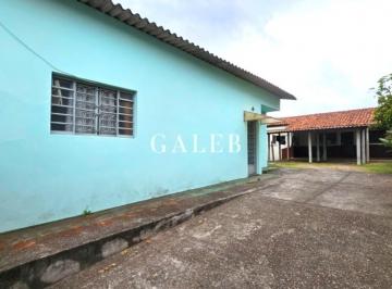 Foto 01 · Casas térreas para investimento ou moradia - terreno de 330m²