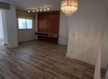 Apartamento de 3 quartos, São Paulo · Departamento com 103 m² e 3 quartos à venda em Butantã