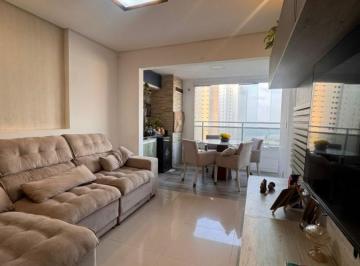 202601161019498011.jpg · 🏢 Apartamento 110m² | Andar Alto - Vista Mar - 3 Suítes | Edifício Dellamare Ponta do Faro