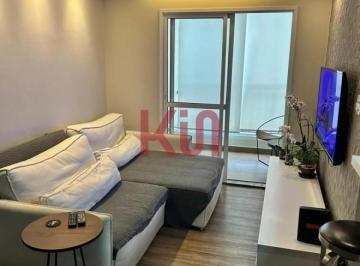 Foto 01 · Imperdível: Apartamento à venda em São Paulo-SP, Vila Guarani (z Sul) - 2 quartos, 1 suíte, 2 banhei
