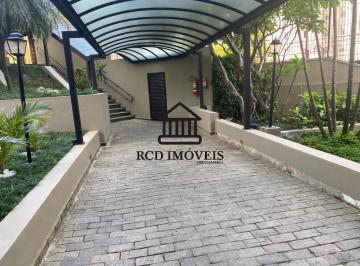Foto 01 · Apartamento para locação em São Paulo-SP, 2 quartos, 2 salas, 1 banheiro, 1 vaga no Jardim Bonfiglio