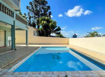 Casa de 1 quarto, Bragança Paulista · Belíssimo Sobrado à Venda no Jardim América – 3 Suítes + Suíte para Hóspedes