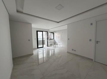 Apartamento de 3 quartos, São José dos Pinhais · Apto Alto Padrão 3 Quartos (1 Suíte) São Pedro SJP — Av. das Torres, Sacada Gourmet