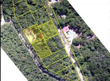 Terreno , Franco da Rocha · Terreno 3.600 em Mato Dentro Francisco Morato