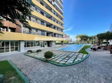 Apartamento de 3 quartos, Fortaleza · Imóvel para venda no Green Paradise II com 77 m² com 3 quartos, 2 vagas em Presidente Kennedy