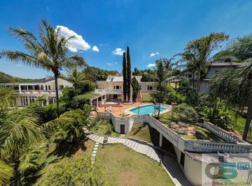 Foto 01 · Casa, Condomínio Terras de São José, Itu, SP