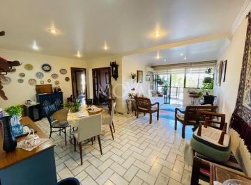 Apartamento · 134m² · 3 Quartos · 2 Vagas · Apartamento à Venda no Jardim Aquarius