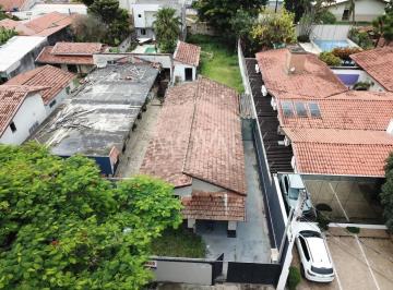 Casa · 550m² · 4 Quartos · 2 Vagas · Terreno Casa | Comercial à Venda ou Locação | Vila Ema  São José dos Campos/SP