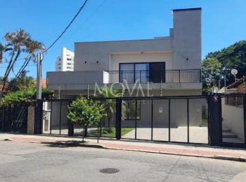 Casa · 330m² · 6 Quartos · 4 Vagas · Casa 6 Dorms (5 Suítes) no Jardim Esplanada II São José dos Campos