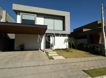 Casa · 250m² · 3 Quartos · 4 Vagas · Casa 3 Dorms (1 Suíte) 216m² Condomínio Rudá Reserva Rudá São José dos Campos