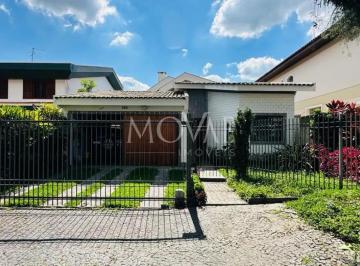 Casa · 360m² · 4 Quartos · 4 Vagas · Sobrado com 4 dormitórios à venda, 300 m² por R$ 1.700.000,00 - Jardim Esplanada II - São José dos C