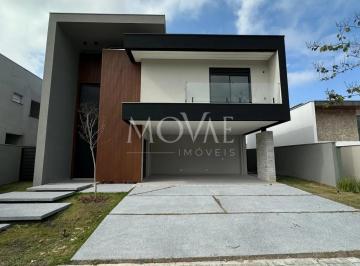 Casa · 480m² · 4 Quartos · 4 Vagas · Casa em condomínio 4 suítes 382m² - Urbanova