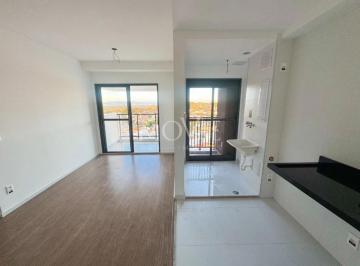 Apartamento · 58m² · 2 Quartos · 1 Vaga · Apartamento 2 Dorms (1 Suíte) no Vision Colinas Jardim Esplanada