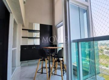 Apartamento · 103m² · 2 Quartos · 2 Vagas · Apartamento Duplex Icon 103 metros Vila Ema
