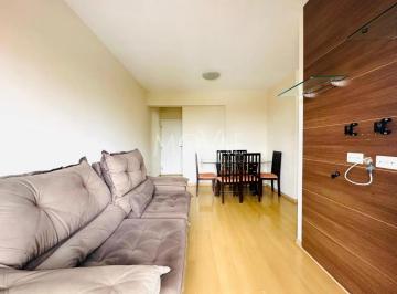 Apartamento · 60m² · 2 Quartos · 2 Vagas · Apartamento no Aquarius Mobiliado | Sacada 2 Vagas e Lazer