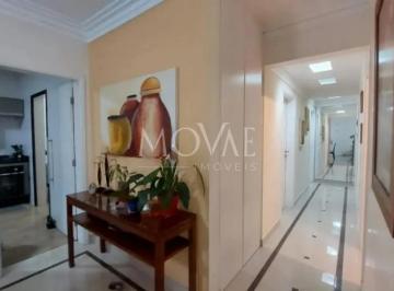 Apartamento · 123m² · 4 Quartos · 2 Vagas · Apartamento Padrão em São José dos Campos