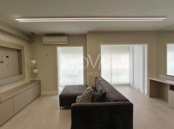 Apartamento · 97m² · 2 Quartos · 2 Vagas · Lindo Apartamento Semi Mobiliado Jardim Aquárius