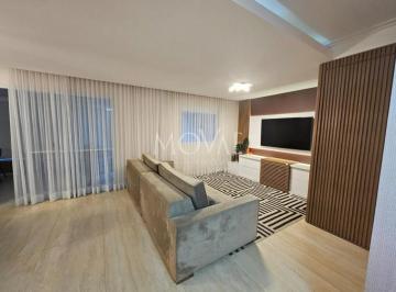 Apartamento · 182m² · 3 Quartos · 3 Vagas · Apartamento 3 Dorms (3 Suítes) no Grand Club Vila Ema