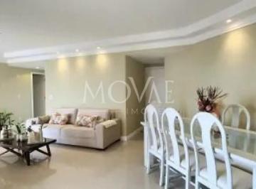Apartamento · 184m² · 4 Quartos · 3 Vagas · Apartamento de Alto Padrão à Venda | 184 m² | 4 Dormitórios (2 Suítes) | Andar Alto | Vista Panorâmi