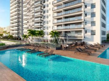 Apartamento · 92m² · 3 Quartos · 2 Vagas · Apartamento Quadria 3 dormitórios RDC