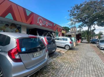 Comercial · 317m² · 4 Vagas · Ótima Oportunidade! Ponto Comercial à Venda  317m²  Jardim Esplanada, São José dos Campos/SP
