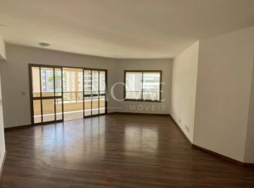 Apartamento · 200m² · 4 Quartos · 3 Vagas · Apartamento Jardim Aquarius 4 dormitórios Tom Jobim