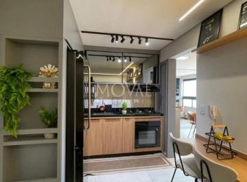 Apartamento · 58m² · 2 Quartos · 1 Vaga · Apartamento Padrão em São José dos Campos