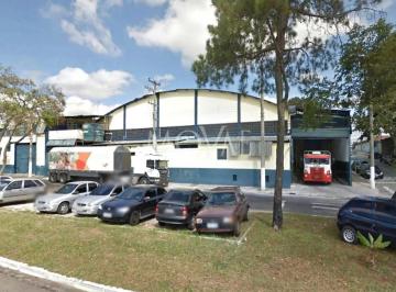 Comercial · 2000m² · 3 Vagas · Comercial Galpão em São José dos Campos