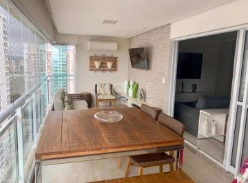 Apartamento · 151m² · 3 Quartos · 3 Vagas · Apartamento Padrão em São José dos Campos