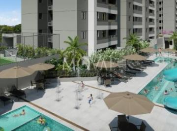 Apartamento · 56m² · 2 Quartos · 1 Vaga · Apartamento em Construção Next Mvituzzo