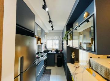 Apartamento · 35m² · 1 Quarto · 1 Vaga · Apartamento Padrão em São José dos Campos