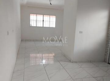 Casa · 125m² · 3 Quartos · 1 Vaga · Casa Padrão em São José dos Campos