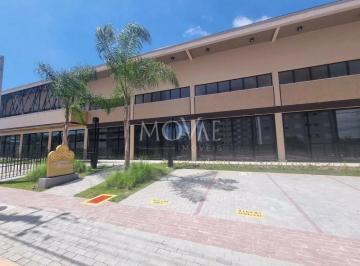 Comercial · 128m² · 1 Vaga · Boulevard Vernon  O Espaço Perfeito para o Seu Negócio no Urbanova!  Expanda seu comércio em um dos 