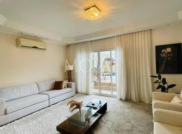 Casa · 360m² · 5 Quartos · 2 Vagas · Casa com 5 dormitórios à venda, 270 m² por R$ 3.200.000,00 - Jardim das Colinas - São José dos Campo