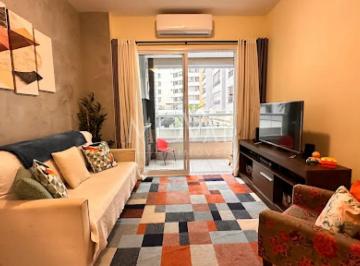 Apartamento · 114m² · 4 Quartos · 2 Vagas · Apartamento 4 suítes com 114m²  - Jardim Aquarius.