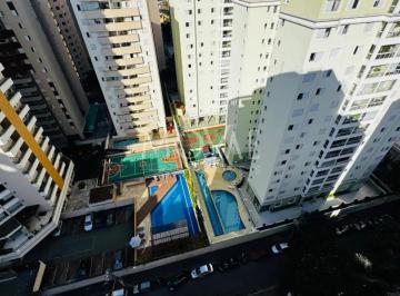 Apartamento · 210m² · 3 Quartos · 3 Vagas · Cobertura Exclusiva à Venda no Jardim Aquarius São José dos Campos