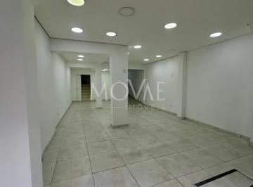 Comercial · 104m² · Ponto comercial 104m² -  Centro